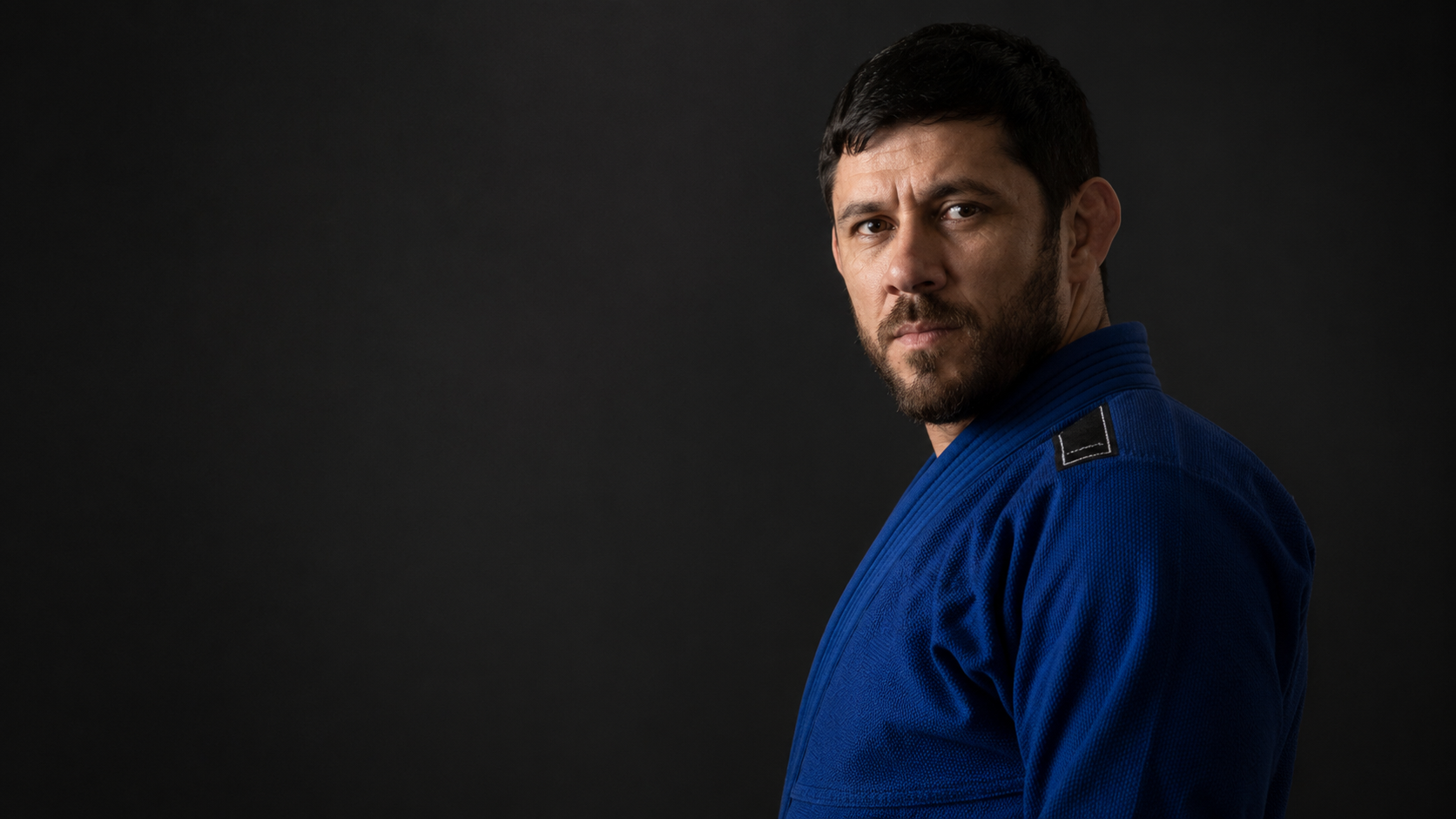 Mestre Rogério — PUSCH Brazilian Jiu Jitsu